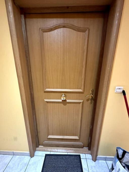 Appartement Cosy Avec Balcon Et Piscine Besançon Eksteriør billede