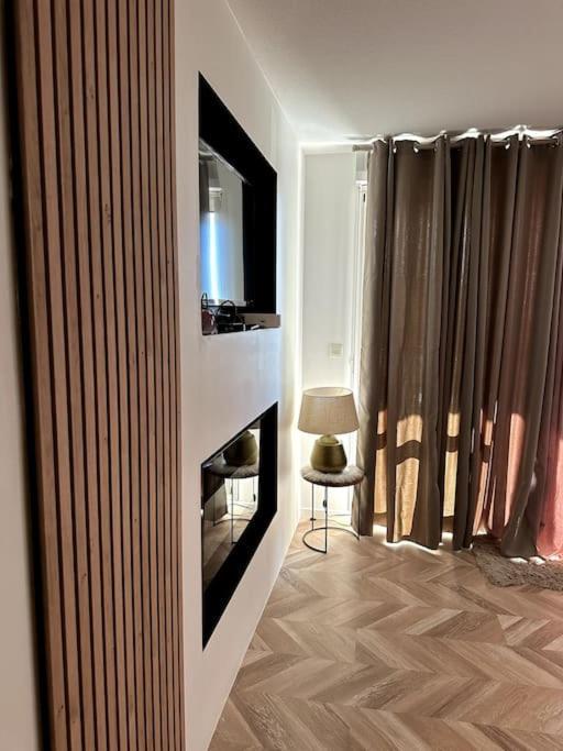 Appartement Cosy Avec Balcon Et Piscine Besançon Eksteriør billede